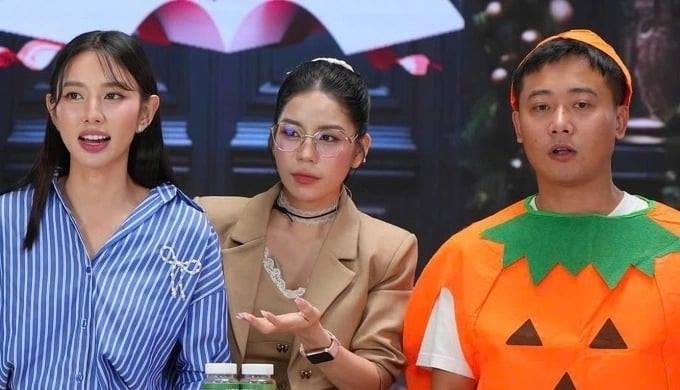 Người nổi tiếng bị phạt tới 100 triệu đồng nếu quảng cáo sản phẩm chưa sử dụng